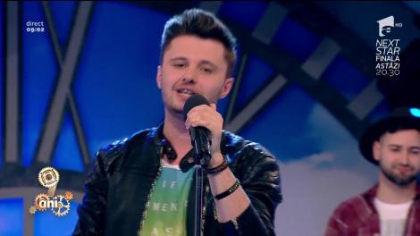 Florian Rus - "Cel mai lung drum"