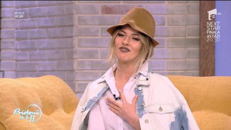 Lidia Buble a dezvăluit secretul. Cum pregătește cântăreața ouăle înainte de Paște!