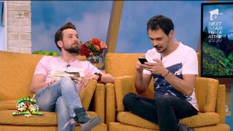 Răzvan i-a spus adevărul dureros lui Dani: „Când o să mori, o să vin la mormântul tău și...”