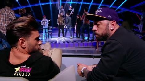 Probleme grave în echipa lui CRBL! Unul dintre membrii trupei Tradiții Uiorene s-a acidentat, iar colegii lui nu au putut repeta