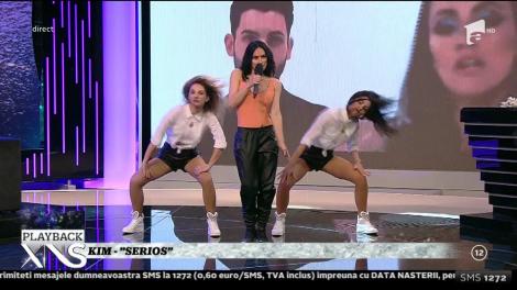 Kim - "Serios"