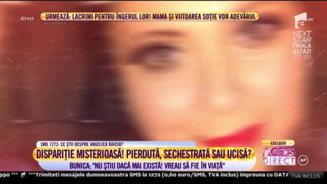 Lacrimi amare pe obrajii unui copil de numai 10 ani! Mama lui a dispărut fără urmă!