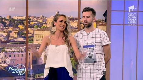 A fost mințită, a aflat totul, iar acum regretă! Diana Munteanu: ”Credeam că nu poate să mă mintă nimeni...”