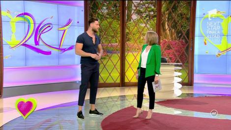 Fanii s-au luat de Robert de la 2k1: „Ai grijă ce faci... Ai ajuns ca...”