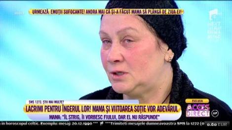 Tânăr mort, după ce a luat o bacterie din spital! Disperate, viitoarea soţie şi mama lui nu ştiu cui să ceară dreptate