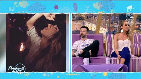 Lovitură de teatru! Lidia Buble vrea să plece din România: ”Îmi doresc foarte mult să părăsesc țara”