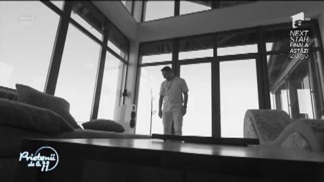 Aner - ”Stay with me”