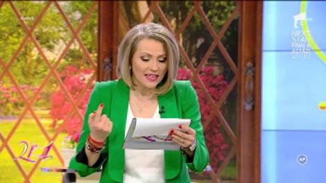 Rodica & Nicolae, Cristina & Marian și Gina & Cristian, cuplurile din această ediție 2k1