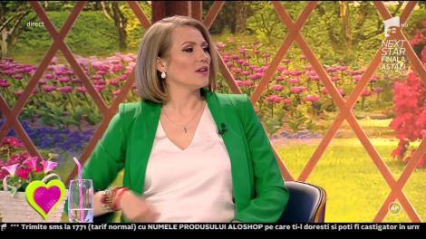 Mirela Vaida, mărturisire șocantă!: ”Am ieșit din casă fără să spun. A fost o nebunie!”