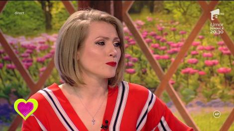 Moment impresionant la „2k1”. ”Ne-a murit un copil!”. Mirela Vaida nu s-a mai putut abține și A IZBUCNIT ÎN PLÂNS!