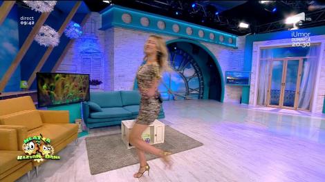 Aurel Moldoveanu - "Nu-i prima oară"