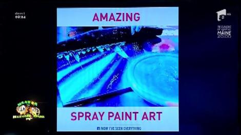 Smiley News: Prima fotografie făcută cu drona în anul 1964. Iată cum a fost posibil!