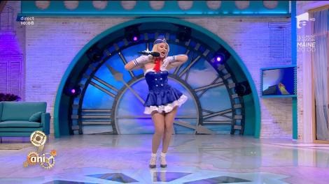 Dianna Rotaru - "Ghinion în dragoste"