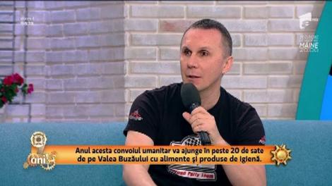 Prezența clubului de off-road a devenit tradiție și are ca scop ajutorarea bătrânilor și copiilor ce provin din medii defavorizate