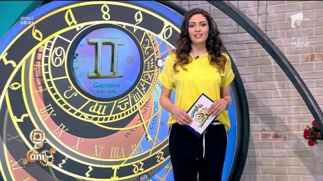 Horoscopul Zilei de 7 aprilie. Cei născuți în această ZODIE vor da lovitura pe plan FINANCIAR!