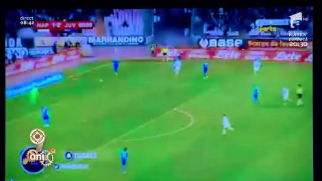 Smiley News: Cea mai tare schimbare de jucători din istoria fotbalului