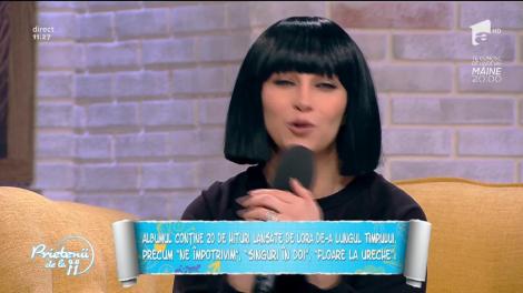 Lora, single nou: ”Schimbarea de look a venit odată cu mesajul piesei”