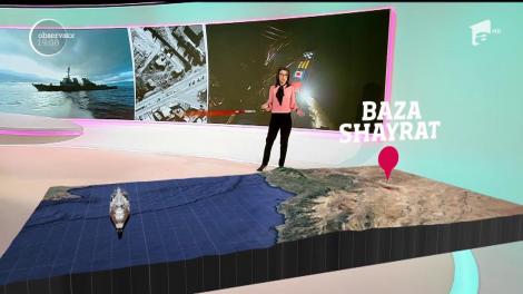 Miza românească din conflictul din Siria! Ţara noastră este singura din Uniunea Europeană care mai are ambasadă la Damasc