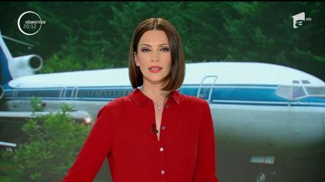 Căsuţa cu aripi din pădure! Un inginer american trăieşte de 15 ani într-un Boeing 727