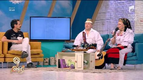 Cornelia și Lupu Rednic au fost în vacanță în China, timp de o săptămână