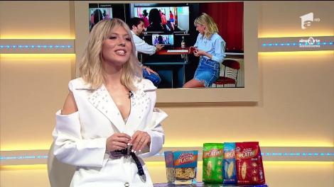 Culise: Sore se pregăteşte să devină Jessie J