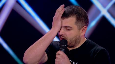 Darius Câmpean: "Cum a murit Cristinuța?"