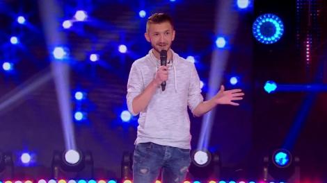 Mirea Paul: "Ce spune un psihopat care te urmărește?"