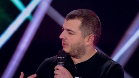 Darius Câmpean: "De ce au moldovenii ochii roși după ce fac dragoste?"