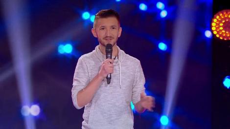 Mirea Paul: "Aș vrea să înființez o școală de sinucigași"