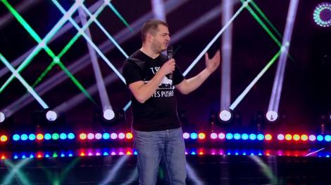 Darius Câmpean: "Ești cea mai frumoasă fată pe care mi-o permit momentan"