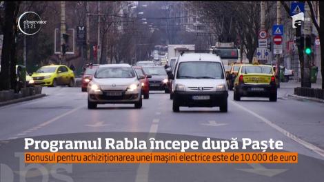 Vrei să renunți la mașina veche și să-ți iei una nouă? Atunci e cazul să te grăbești!