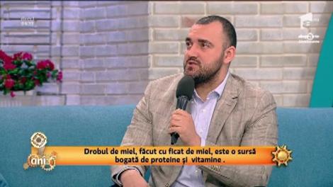 Se apropie Paștele! Ce nu ai voie să pui pe masă dacă vrei să nu ajungi pe mâna doctorului!