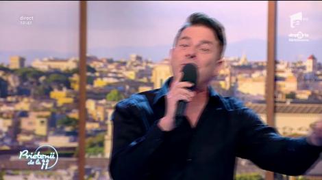 Ciro de Luca - "Chiedo Il turo amor"