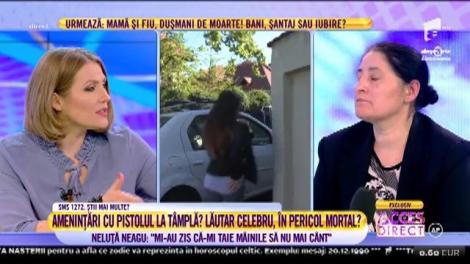 Celebrul lăutar Neluță Neagu, în culmea disperării. Familia trăiește un coșmar: "Mi-au zis că-mi taie mâinile să nu mai cânt"