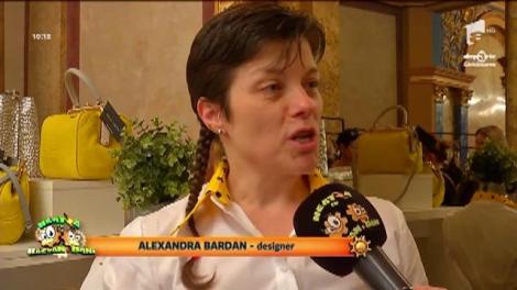 V for Vintage, cel mai mare târg de design românesc