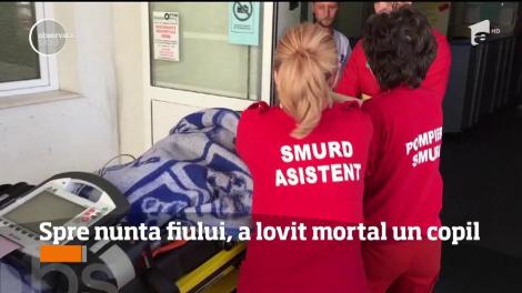 Sfârşit cumplit pentru un băiat de doar 10 ani din judeţul Botoşani