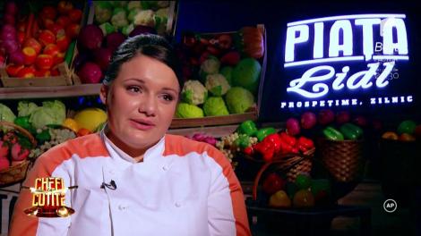 Chef Florin Dumitrescu iese la atac: ”Cureți cu cea mai mare bardă pe care o găsești cel mai elegant și rafinat sparanghel? Pe bune?!”