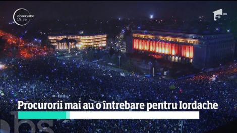 Florin Iordache, fostul ministru al Justiției, chemat la Parchetul General pentru audieri