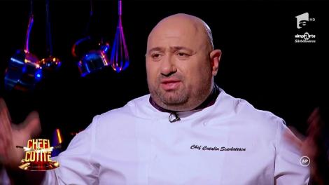 Echipa mov pierde un membru! Andrei a fost eliminat din concurs: ”Băiatul ăsta e mic, dar dă pe afară de cât suflet are!”