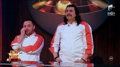 Șirul victoriilor a fost spart de o eliminare! Echipa portocalie pierde primul membru, pe ”Macete”