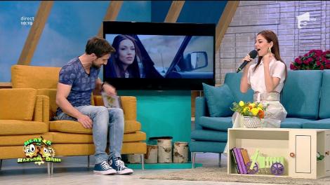 Mira lansează single-ul şi videoclipul "Anii mei"