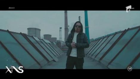 Cosy feat. Mellina - ”Trist dar adevărat”