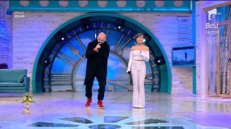 Nicoleta Nucă lansează un nou single “Insula” cu videoclip