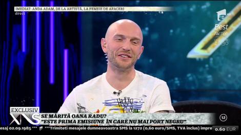 Oana Radu s-a săturat să fie jignită: ”Pentru toți haterii care îmi vor spune, ”ești grasă, ai șoldurile prea mari”, priviți aici talie de viespe, da!”