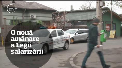 Observator TV 11/04/2017 - Ştirile zilei într-un minut