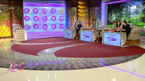 Dezvăluiri periculoase ies la iveală la „2k1”! Doar cei curajoși pot răsppunde fără teamă! „Ce te enervează cel mai mult la iubita ta?”