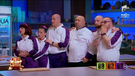 Prima victorie mov aduce țipete de bucurie! Scărlătescu și-a făcut planurile: ”Doamne, mă îmbăt diseară!”