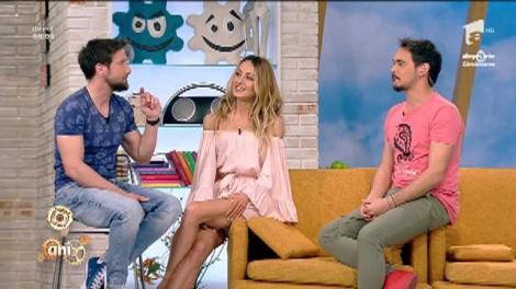 Râzi cu lacrimi! Cum ne îmbrăcăm la sală