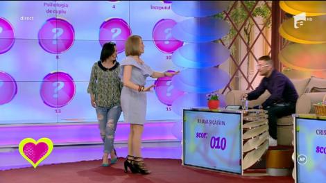 Visul neîmplinit al unei concurente de la 2k1! "Am vrut să-l văd în genunchi în faţa mea. Nu neapărat să mă şi ceară!"