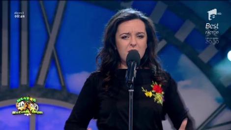 Alina Aldoiu revine cu un nou single "Crede în tine"